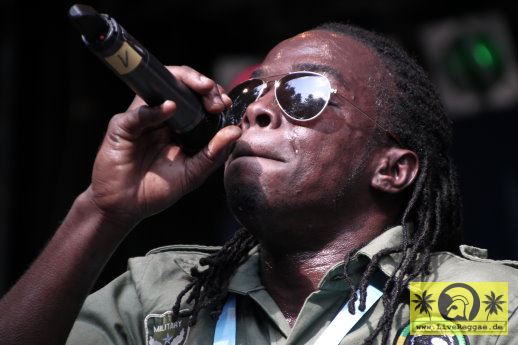 Loyal Flames (Jam) 20. Reggae Jam Festival - Bersenbrueck 02. August 2014 (12).JPG